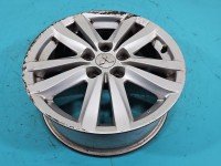 Felga aluminiowa 17" Mitsubishi ASX 10- alufelga