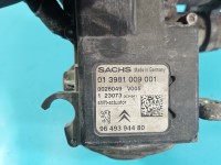 Nastawnik Citroen C2 1.4 8V 9649394480, 013981009001