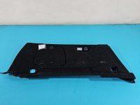 Tapicerka bagażnika lewa boczek Opel Astra V K 39052363