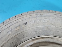 Koło 1 szt. Mercedes KACZKA T1 W601 2.9d