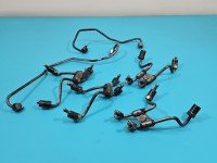 RURKI Przewód paliwowy Toyota Land Cruiser J200 07- 4.5 V8 D4D