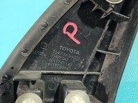 Listwa błotnika przód prawa Toyota Corolla E16 E18 13- 60117-02140, 61197-02140