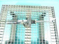 Amortyzator przód lewy przedni Skoda Octavia III