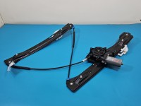 Podnośnik przód prawy SZYBY WINDA bmw F30 Producent części: BMW, 5PIN 71019003, 5YY0625 4d sedan