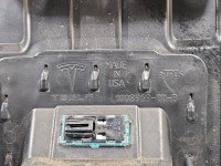 Klamka maski Tesla Model S 1008969-00-B, 1008968-00-C