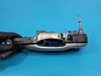 Klamka przód lewa zewnętrzna Renault Megane III 806070033R