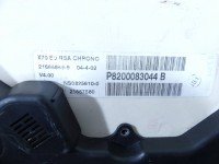 Licznik Renault Master II P8200083044B, 21666869-9 2.2 dci