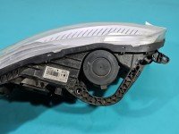 Reflektor lewy lampa przód Citroen C5 II X7 EUROPA