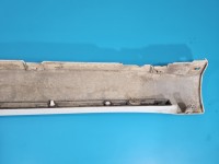 Listwa progowa prawa PRÓG NAKŁADKA Citroen DS5 11-15 9687121580 KWED
