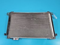 Chłodnica klimatyzacji Mercedes W204 2.2 CDI
