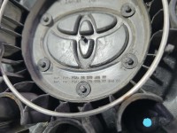 Dekielki felg komplet alufelg Toyota Proace City