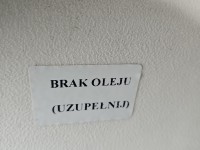 Most tylny DYFER tył Bmw e46 2.0d