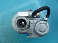 Turbosprężarka Regenerowana Hyundai Trajet 28231-27000, A183007, 49173-02401 2.0 crdi