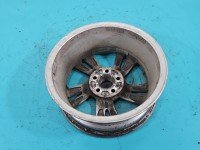 Felga aluminiowa 15" Skoda Fabia III alufelga