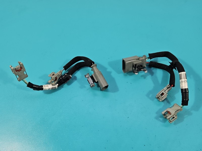 Instalacja Wiązka wtryskiwaczy 9688246780 2.0 hdi Citroen DS4 11-15