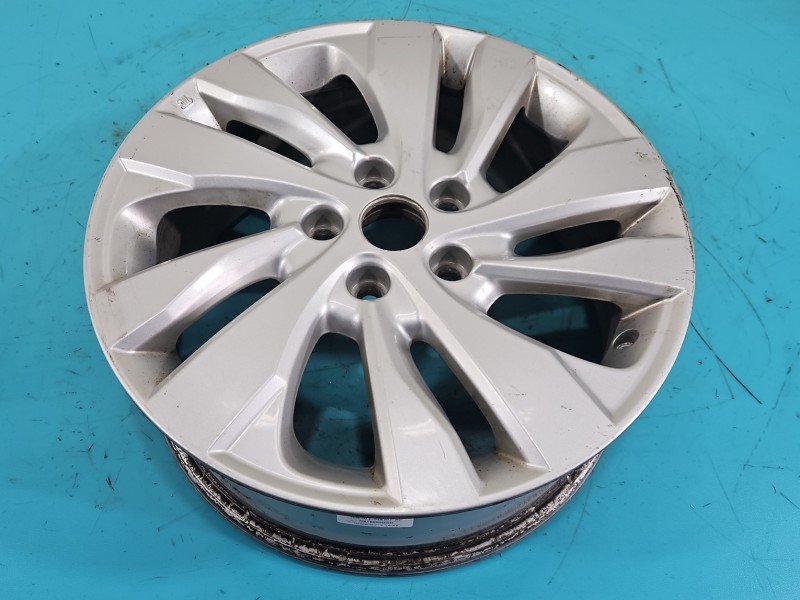 Felga aluminiowa 17" Suzuki Sx4 S-Cross 13-21 alufelga