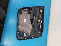 Tapicerka drzwi przód prawa boczek Skoda Kodiaq I