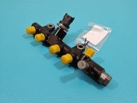 Listwa wtryskowa CZUJNIKI Renault Megane IV 0281007280 1.5 dci (K9KU873)