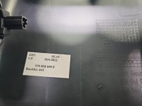 Obudowa Seat Ateca 1.5 TSI 575858559F Producent części: Seat, kolumny kierownicy