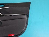Tapicerka drzwi przód prawa boczek Kia Ceed III 18-21