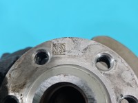 Wał korbowy Vw Transporter T5 038101AA 1.9 tdi (BRR)