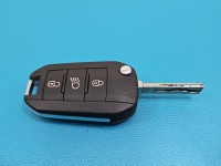 Komputer Sterownik silnika 9838397380, 9832880280-00, 9815023380 Citroen C5 Aircross 17-25 1.2 T