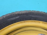 Koło zapasowe 16" dojazdowe dojazdówka Subaru Legacy IV Rozstaw śrub: 5x100, Bridgestone, 135 mm, Profil opony: 80,...