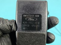 Pas bezpieczeństwa przód prawy pasażera Ford Focus Mk3