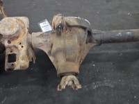 Most przedni przód Jeep Cherokee XJ 2.5b