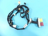 Instalacja Wiązka drzwi przód prawych Citroen C4 Grand Picasso II 13-22 9806360180