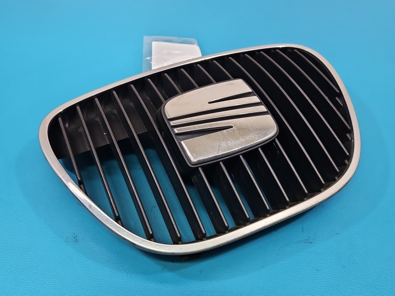 Atrapa grill Seat Ibiza III 6L 6L0853654
