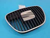 Atrapa grill Seat Ibiza III 6L 6L0853654