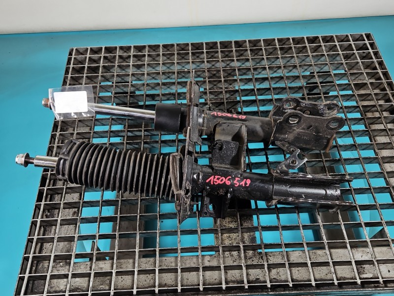 Amortyzator przód komplet lewy prawy Ford Mondeo Mk5 L+P