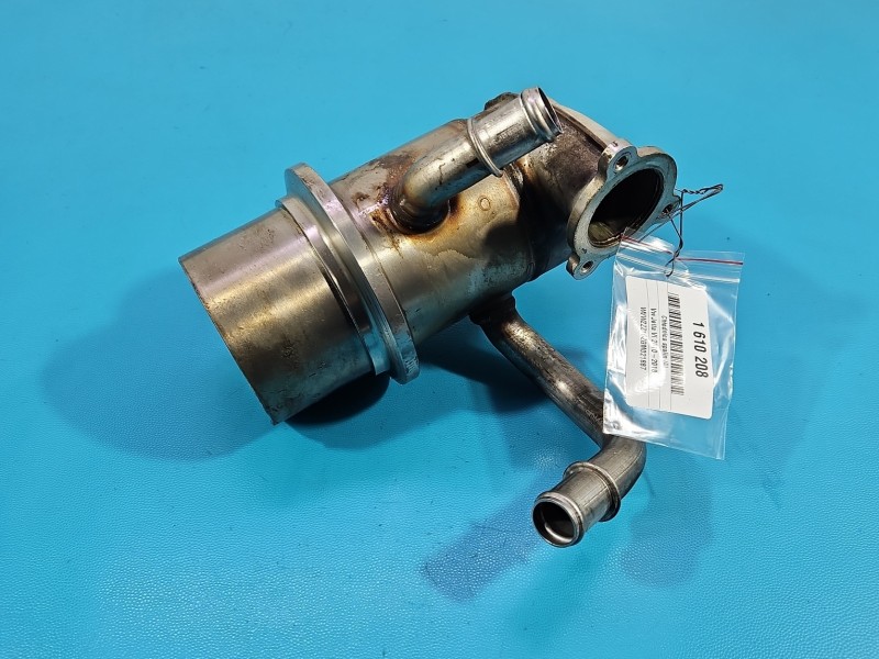 Chłodnica spalin Vw Jetta VI 2.0 tdi 04L131512G