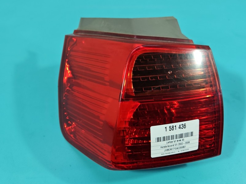 Lampa tył lewa Honda Accord VII 02-08 kombi EUROPA P3226