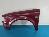 Błotnik przód lewy Audi A4 B6 LZ3Q