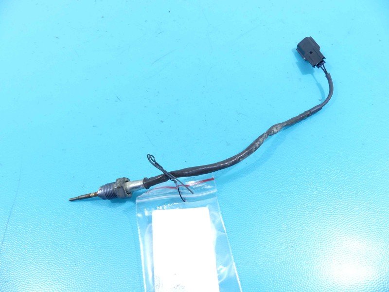 Czujnik temperatury spalin Renault Clio IV 12-20 1.5 dci