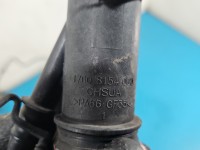 Rura przewód Diesel, Adblue, GK72-5J232-AE Land rover Discovery Sport 14- L550 2.0d