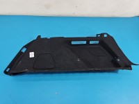 Tapicerka bagażnika prawa boczek Peugeot 308 II T9 98217877ZD, 206922D01, 9802262680