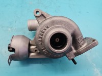 Turbosprężarka Regenerowana Ford Mondeo Mk4 760774-3, GT1749V, 9662464980 2.0 tdci 140KM