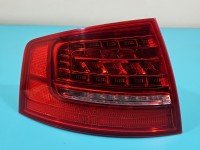 Lampa tył lewa Audi A8 D3 sedan