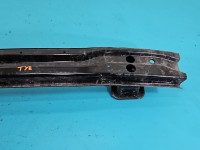 Wzmocnienie zderzaka tył BMW iX3 G08 tylne