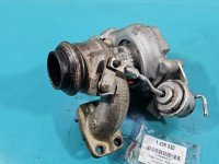 Turbosprężarka Peugeot Partner II 49173-07507, 9685293080 1.6 hdi 90KM