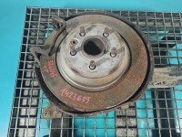 Piasta koła tył prawa zwrotnica łożysko Ford Kuga Mk1 08-13 2.0 TDCi (G6DG D4204T)