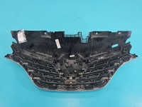 Atrapa grill Renault Kadjar