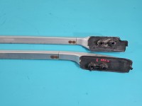 Relingi dachowe komplet Toyota Rav4 III 05-