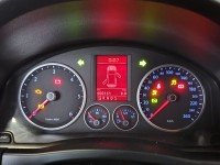 Licznik Vw Tiguan I 07- 110080360/008, A2C53023102, A2C53025660 2.0 tdi EUROPA