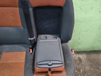 Fotel prawy przód pasażera Fiat Ducato III 06-14 boxer jumper 5d EUROPA
