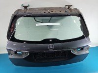 Klapa tył Mercedes W213 kombi 5d szary 992