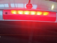 TRZECIE ŚWIATŁO STOP STOPU Opel Meriva B HB